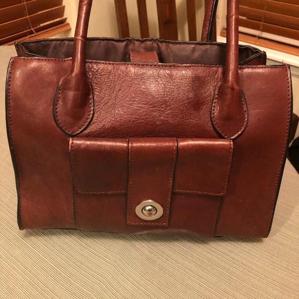 Wilsons Leather Purse